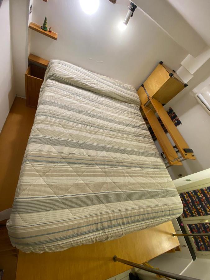 Boat Apartment เนเปิลส์ ภายนอก รูปภาพ