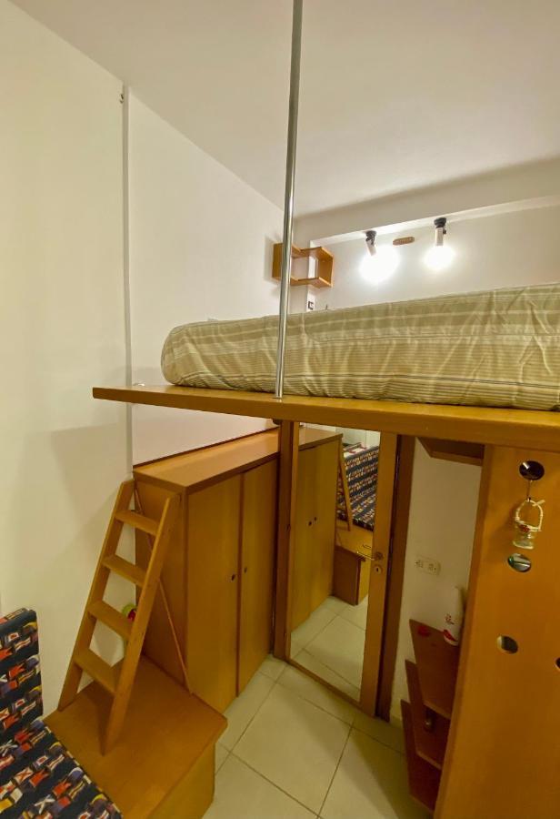 Boat Apartment เนเปิลส์ ภายนอก รูปภาพ