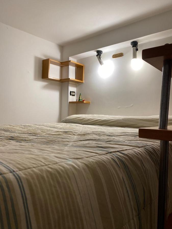 Boat Apartment เนเปิลส์ ภายนอก รูปภาพ