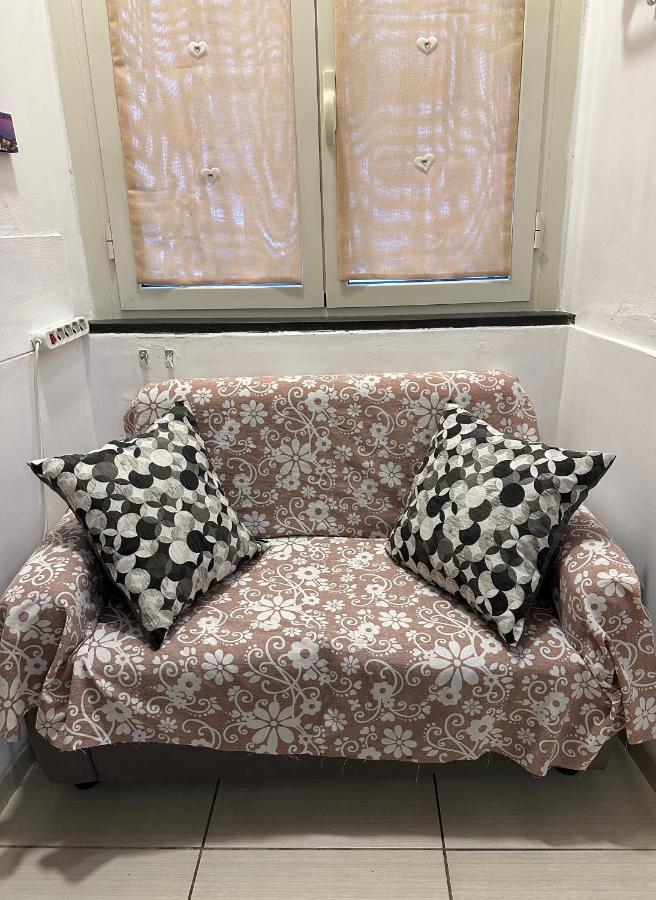 Boat Apartment เนเปิลส์ ภายนอก รูปภาพ